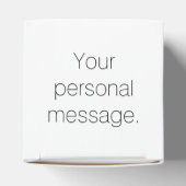 Ballotins Trois anges (Haut)