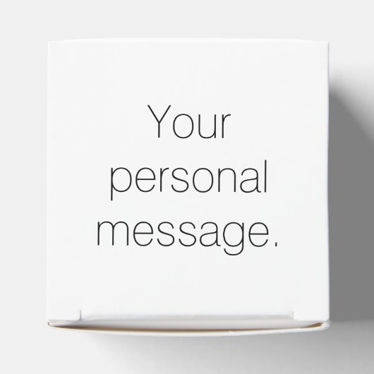 Ballotins Trois anges (Haut)