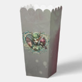 Ballotins Trois fées, les compagnons du coeur magique. (Verso)