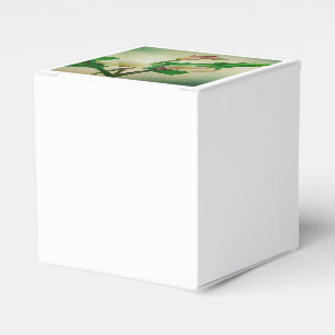 Ballotins Trois Lys Calla Étonnant Botanique Acrylique