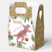 Ballotins Trois Rex Dinosaur 3e anniversaire (Ouvert)