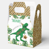 Ballotins Trois Rex Dinosaur 3e anniversaire (Ouvert)