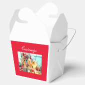 Ballotins tromper les anges (Ouvert)