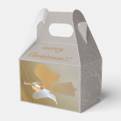 Ballotins Trompettes anges (Arrière)