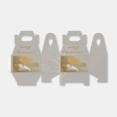 Ballotins Trompettes anges (Déplié)