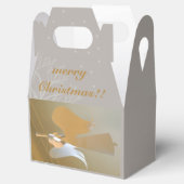 Ballotins Trompettes anges (Ouvert)