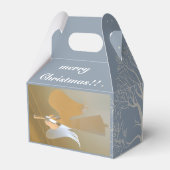 Ballotins Trompettes anges (Arrière)