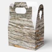 Ballotins Tronc d'arbre (Ouvert)