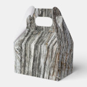 Ballotins Tronc d'arbre (Verso)