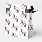 Ballotins Trop mignon pour parler d'aquarelle chauves-souris (Arrière)