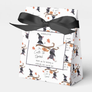 Ballotins Trop mignon pour parler d'aquarelle chauves-souris