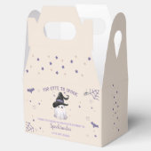 Ballotins Trop mignonne pour parler Halloween 1er Anniversai (Ouvert)