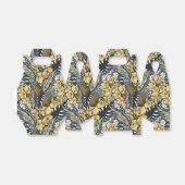 Ballotins Tropical (Déplié)