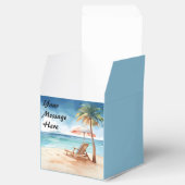 Ballotins Tropical Beach Party (Ouvert)