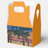 Ballotins Tropical Party Box (Ouvrir)