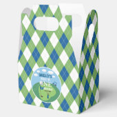 Ballotins Trou en un Golf 1er anniversaire (Ouvert)