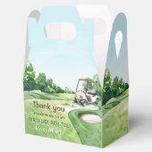 Ballotins Trou en un Golf Par tee 1er anniversaire (Ouvert)