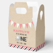 Ballotins Trou en une fille Golf 1er anniversaire Par tee (Ouvert)