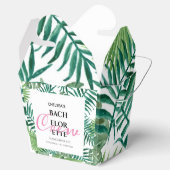 Ballotins Trousse de passe-passe pour bachelorette de plage  (Ouvert)