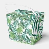 Ballotins Trousse de passe-passe pour bachelorette de plage  (Arrière)