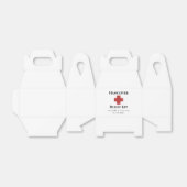 Ballotins Trousse de secours (Déplié)