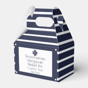 Ballotins Trousse de secours pour les cuisiniers