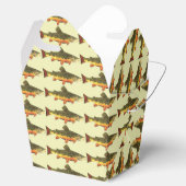 Ballotins Trout fishing (Ouvert)