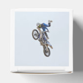 Ballotins Trucs extrêmes motocross (Haut)