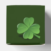 Ballotins True Irish Heart St Patrick's Day BFC (Haut)