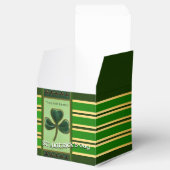 Ballotins True Irish Heart St Patrick's Day BFC (Ouvert)
