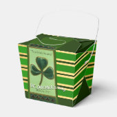 Ballotins True Irish Heart St Patrick's Day TOFB (Verso)