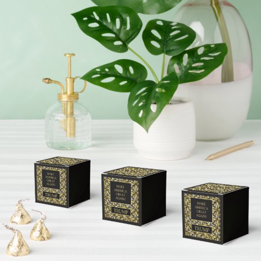 BALLOTINS TRUMP (Multiple)