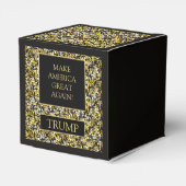 BALLOTINS TRUMP (Arrière)