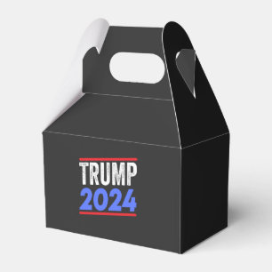 Ballotins Trump 2024 Pour le président Donald Jr. Maga Elect