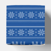 Ballotins TRUMP MAGA Noël (Haut)