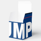 Ballotins Trump rien ne peut arrêter ce qui n'arrive rien (Ouvert)