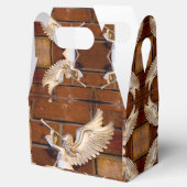 Ballotins Trumpet d'argent I (Ouvert)