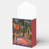 Ballotins Tsuchiya Koitsu - Soirée à Ushigome (Ouvert)