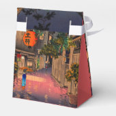 Ballotins Tsuchiya Koitsu - Soirée à Ushigome (Arrière)