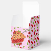 Ballotins Tu es ma tarte cerise (Ouvert)