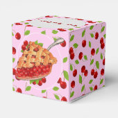 Ballotins Tu es ma tarte cerise (Arrière)