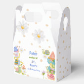 Ballotins Tu l'as escarpé ! (Ouvert)