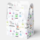 Ballotins Tubes d'essai en chimie et science du laboratoire  (Ouvert)