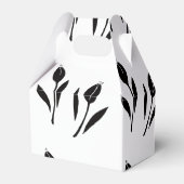 Ballotins Tulipe (Arrière)