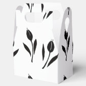 Ballotins Tulipe (Ouvert)
