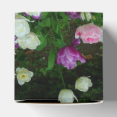 Ballotins Tulipes colorées (Haut)