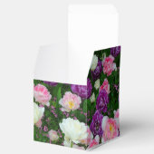 Ballotins Tulipes colorées (Ouvert)