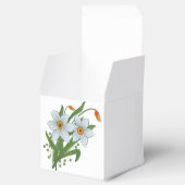 Ballotins Tulipes et jonquilles Fleurs (Ouvert)