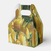 Ballotins Tulips Sunshine Yellow (Arrière)