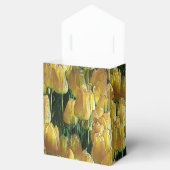 Ballotins Tulips Sunshine Yellow (Ouvert)